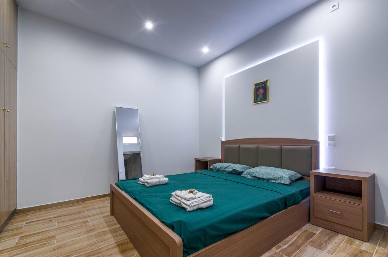 Διαμέρισμα Renovated 2bd House Close To Port