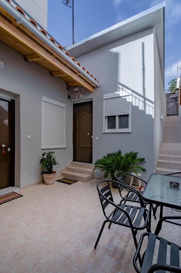 Renovated 2bd House Close To Port Διαμέρισμα *