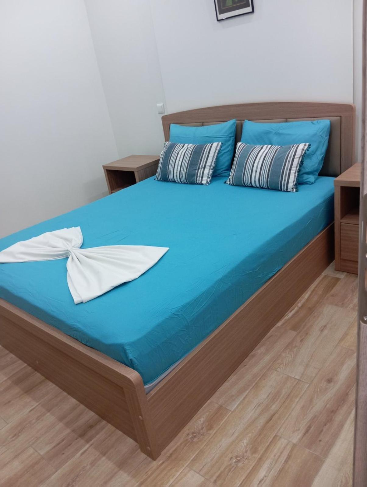 Renovated 2bd House Close To Port * Piraeus